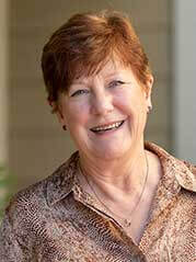 Photo of Barbara Duval Jewell