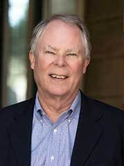 Photo of Charles A. Koss