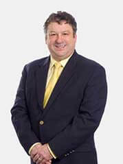 Photo of Robert M. Fanucci